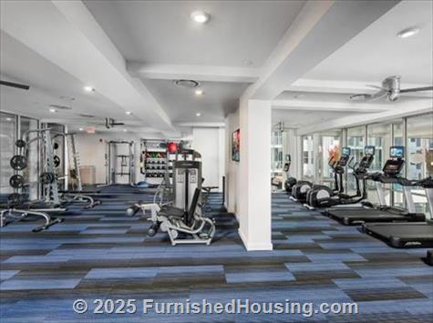 Spectrum on Spring -  - 1270 Spring St, Atlanta, GA  30309 - LG - 8645129