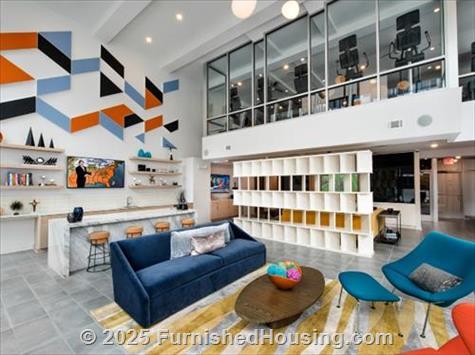 Spectrum on Spring -  - 1270 Spring St, Atlanta, GA  30309 - LG - 8645130