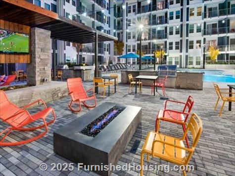 Spectrum on Spring -  - 1270 Spring St, Atlanta, GA  30309 - LG - 8645131