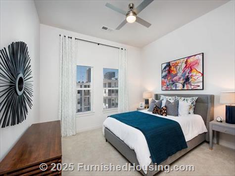 Spectrum on Spring -  - 1270 Spring St, Atlanta, GA  30309 - LG - 8645134