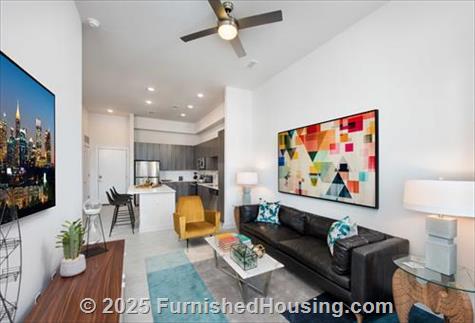 Spectrum on Spring -  - 1270 Spring St, Atlanta, GA  30309 - LG - 8645135