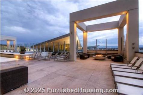 Spire Condominiums -  - 890 14th Street, Denver, CO  80202 - LG - 5791421