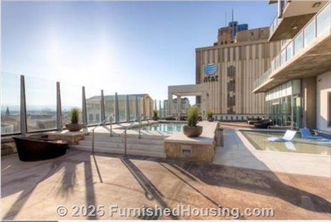Spire Condominiums -  - 890 14th Street, Denver, CO  80202 - LG - 5791422