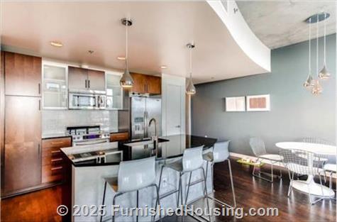 Spire Condominiums -  - 890 14th Street, Denver, CO  80202 - LG - 5791423