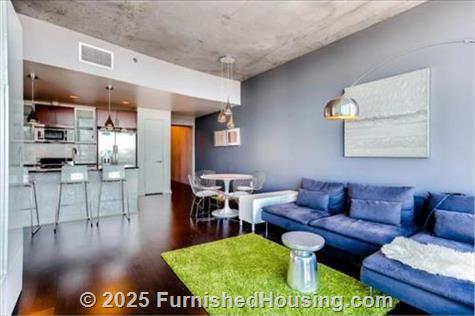 Spire Condominiums -  - 890 14th Street, Denver, CO  80202 - LG - 5791424