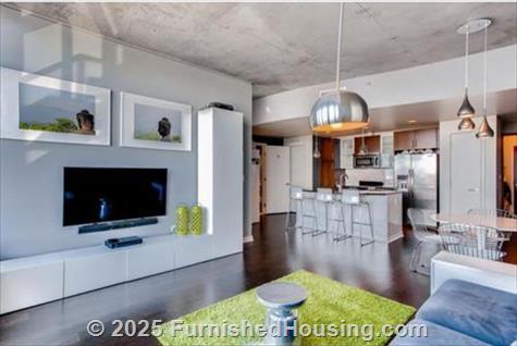 Spire Condominiums -  - 890 14th Street, Denver, CO  80202 - LG - 5791425
