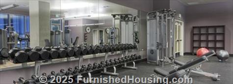 Spire Condominiums -  - 890 14th Street, Denver, CO  80202 - LG - 5791427