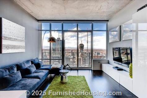 Spire Condominiums -  - 890 14th Street, Denver, CO  80202 - LG - 5791428