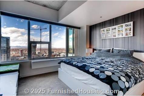 Spire Condominiums -  - 890 14th Street, Denver, CO  80202 - LG - 5791429