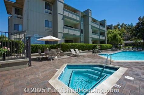 Springwood Apartments - Low-Rise - 2220 Homestead Court, Los Altos, CA  94024 - LG - 4530404
