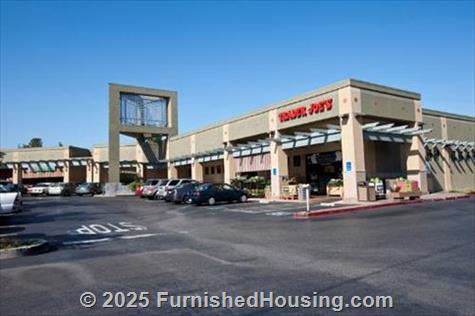 Springwood Apartments - Low-Rise - 2220 Homestead Court, Los Altos, CA  94024 - LG - 4530405