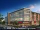St. Andrie - Mid-Rise - 3663 Washington Ave., Houston, TX  77007 - CTB - cropped - 8166238