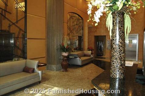 St. Germain Lofts - Hi-Rise - 705 Main Street, Houston, TX  77002 - LG - 60706