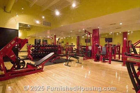 St. Germain Lofts - Hi-Rise - 705 Main Street, Houston, TX  77002 - LG - 60707