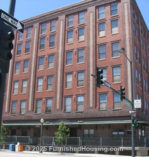 Stadium Lofts -  - 2261 Blake Street, Denver, CO  80205 - LG - 4809025