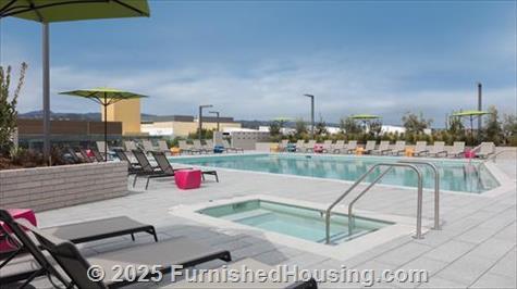 Station Park Green - Mid-Rise - 410 Station Park Circle, San Mateo, CA  94402 - LG - 8166136