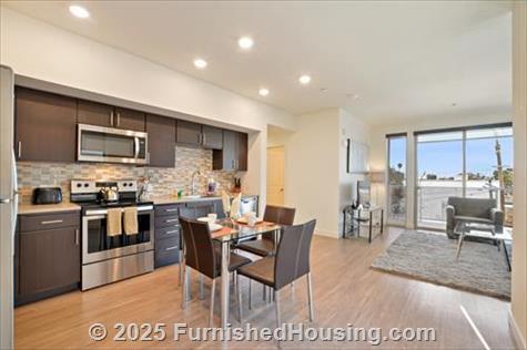 Station Park Green - Mid-Rise - 410 Station Park Circle, San Mateo, CA  94402 - LG - 8180528