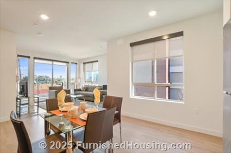 Station Park Green - Mid-Rise - 410 Station Park Circle, San Mateo, CA  94402 - LG - 8180529