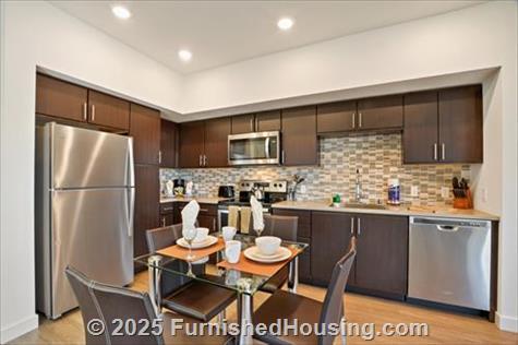 Station Park Green - Mid-Rise - 410 Station Park Circle, San Mateo, CA  94402 - LG - 8180531