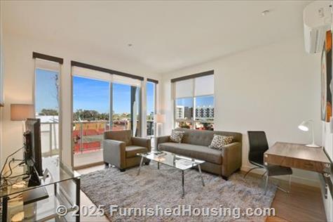 Station Park Green - Mid-Rise - 410 Station Park Circle, San Mateo, CA  94402 - LG - 8180532