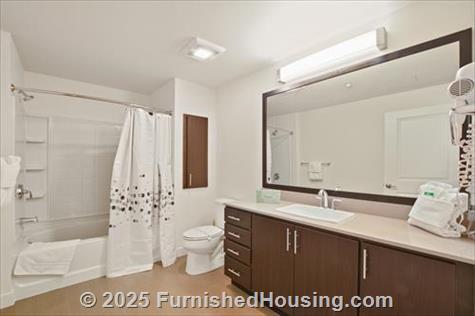 Station Park Green - Mid-Rise - 410 Station Park Circle, San Mateo, CA  94402 - LG - 8180534