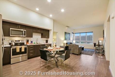 Station Park Green - Mid-Rise - 410 Station Park Circle, San Mateo, CA  94402 - LG - 8180586