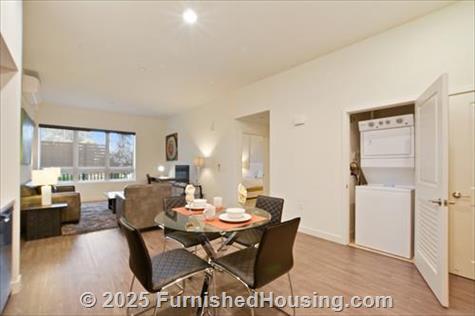 Station Park Green - Mid-Rise - 410 Station Park Circle, San Mateo, CA  94402 - LG - 8180587