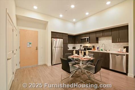 Station Park Green - Mid-Rise - 410 Station Park Circle, San Mateo, CA  94402 - LG - 8180589