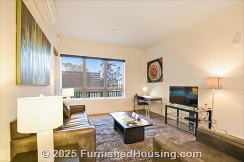 Station Park Green - Mid-Rise - 410 Station Park Circle, San Mateo, CA  94402 - LG - 8180591