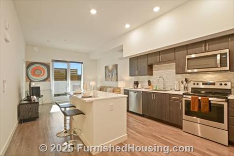 Station Park Green - Mid-Rise - 410 Station Park Circle, San Mateo, CA  94402 - LG - 8180678
