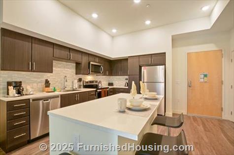 Station Park Green - Mid-Rise - 410 Station Park Circle, San Mateo, CA  94402 - LG - 8180679