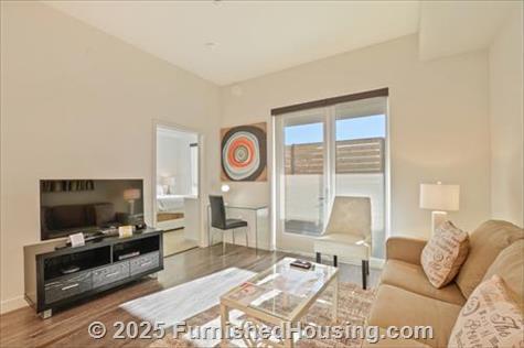 Station Park Green - Mid-Rise - 410 Station Park Circle, San Mateo, CA  94402 - LG - 8180680