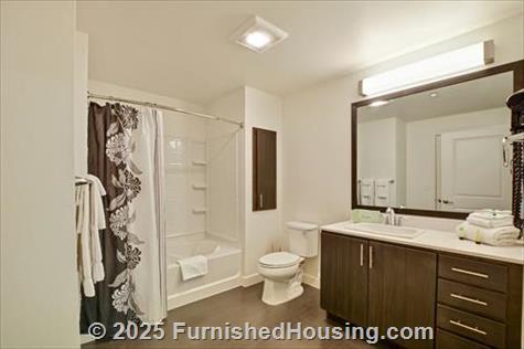 Station Park Green - Mid-Rise - 410 Station Park Circle, San Mateo, CA  94402 - LG - 8180686