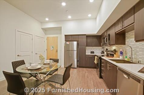 Station Park Green - Mid-Rise - 410 Station Park Circle, San Mateo, CA  94402 - LG - 8180689