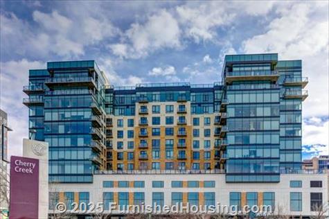 Steele Creek - Hi-Rise - 3222 E. 1st Avenue, Denver, CO  80206 - LG - 6648104