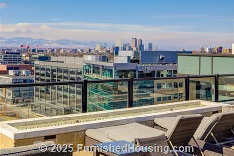 Steele Creek - Hi-Rise - 3222 E. 1st Avenue, Denver, CO  80206 - LG - 6648112