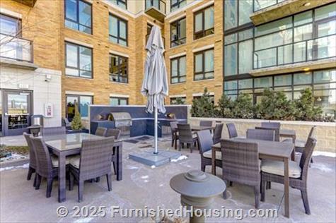 Steele Creek - Hi-Rise - 3222 E. 1st Avenue, Denver, CO  80206 - LG - 6648130