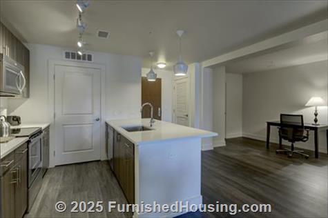 Steele Creek - Hi-Rise - 3222 E. 1st Avenue, Denver, CO  80206 - LG - 6648217