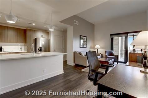 Steele Creek - Hi-Rise - 3222 E. 1st Avenue, Denver, CO  80206 - LG - 6648229