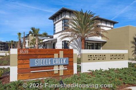Steele Creek -  - 8599 A C Skinner Pkwy, Jacksonville, FL  32256 - LG - 7415191