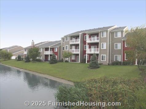 Sterling Lakes - Walk Up - 7421 Placid Lake, Mason, OH  45140 - LG - 2469658