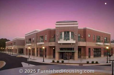 Sterling Morrison - Low-Rise - 720 Governor Morrison Street, Charlotte, NC  28211 - LG - 65010