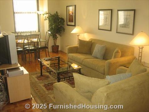 Sterling University Lodge - Garden-Apt - 2024 Binford Street, Laramie, WY  82072 - LG - 60840