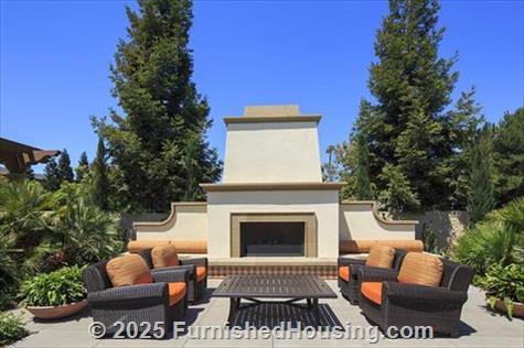 Stewart Village Apartment Homes -  - 959 Stewart Drive, Sunnyvale, CA  94085 - LG - 4899602