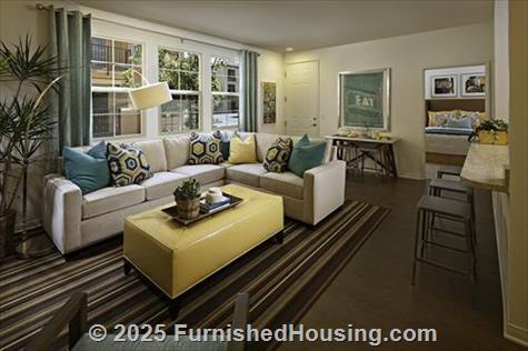 Stewart Village Apartment Homes -  - 959 Stewart Drive, Sunnyvale, CA  94085 - LG - 4899603