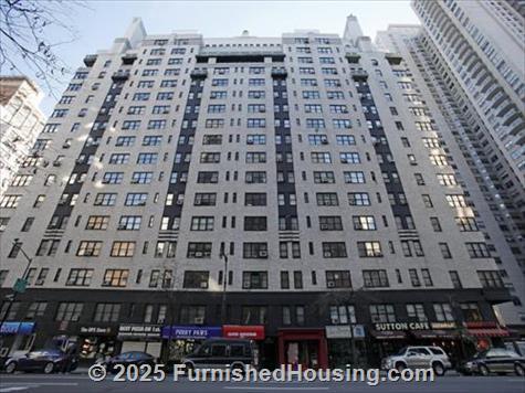 Stonehenge 57 - Hi-Rise - 400 East 57th Street, New York, NY  10022 - LG - 1085757