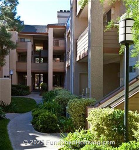 Stoneridge Apartments - Low-Rise - 6310 Stoneridge Mall Road, Pleasanton, CA  94588 - LG - 3822540