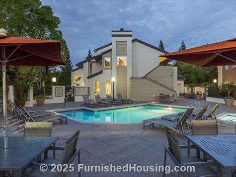 Stoneridge Apartments - Low-Rise - 6310 Stoneridge Mall Road, Pleasanton, CA  94588 - LG - 4861824