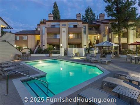 Stoneridge Apartments - Low-Rise - 6310 Stoneridge Mall Road, Pleasanton, CA  94588 - LG - 4861826