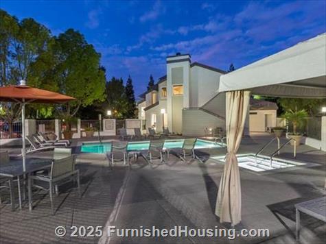 Stoneridge Apartments - Low-Rise - 6310 Stoneridge Mall Road, Pleasanton, CA  94588 - LG - 4861828